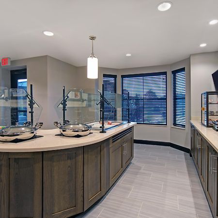 Staybridge Suites - Sterling Heights -Detroit Area By Ihg Buitenkant foto