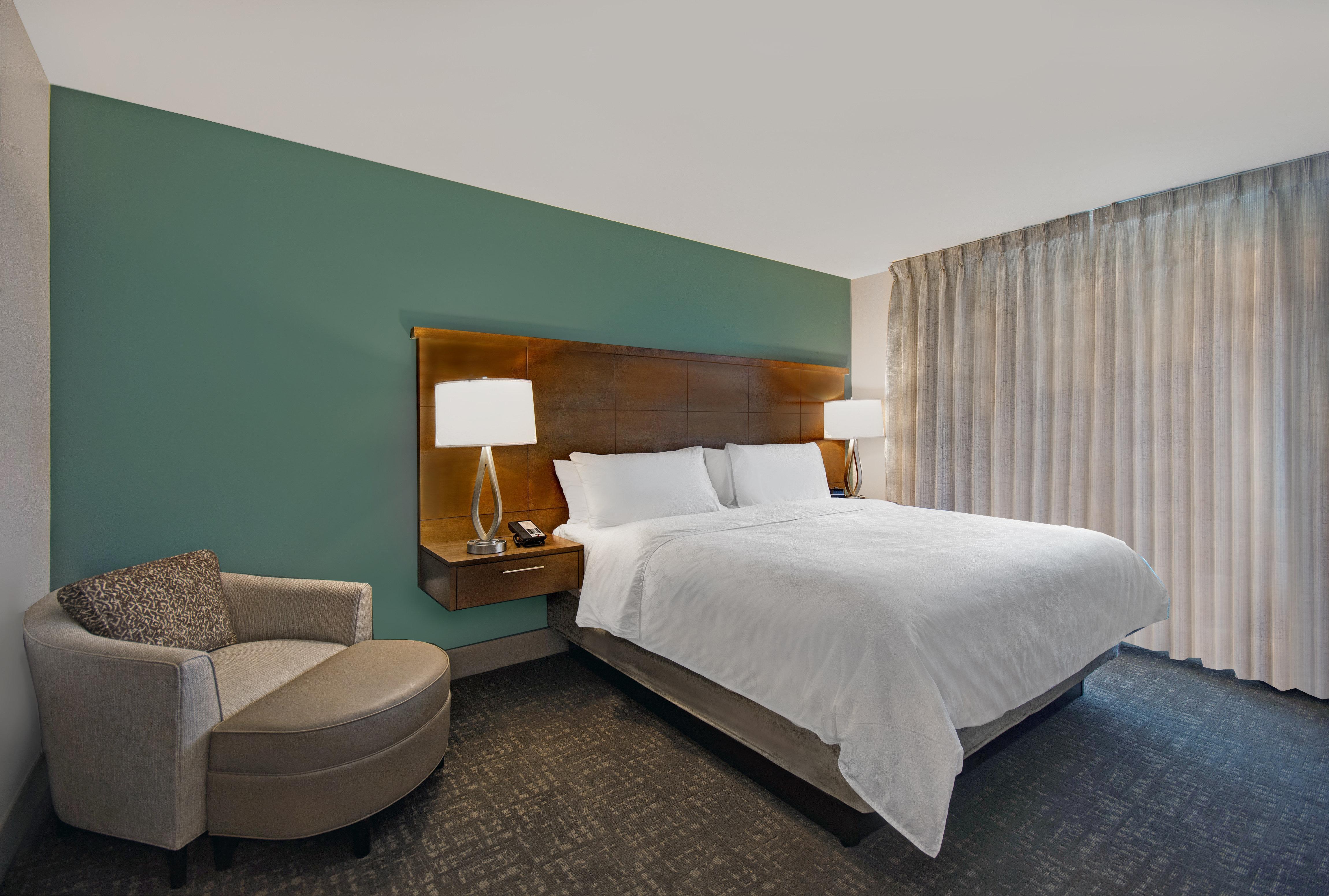 Staybridge Suites - Sterling Heights -Detroit Area By Ihg Buitenkant foto