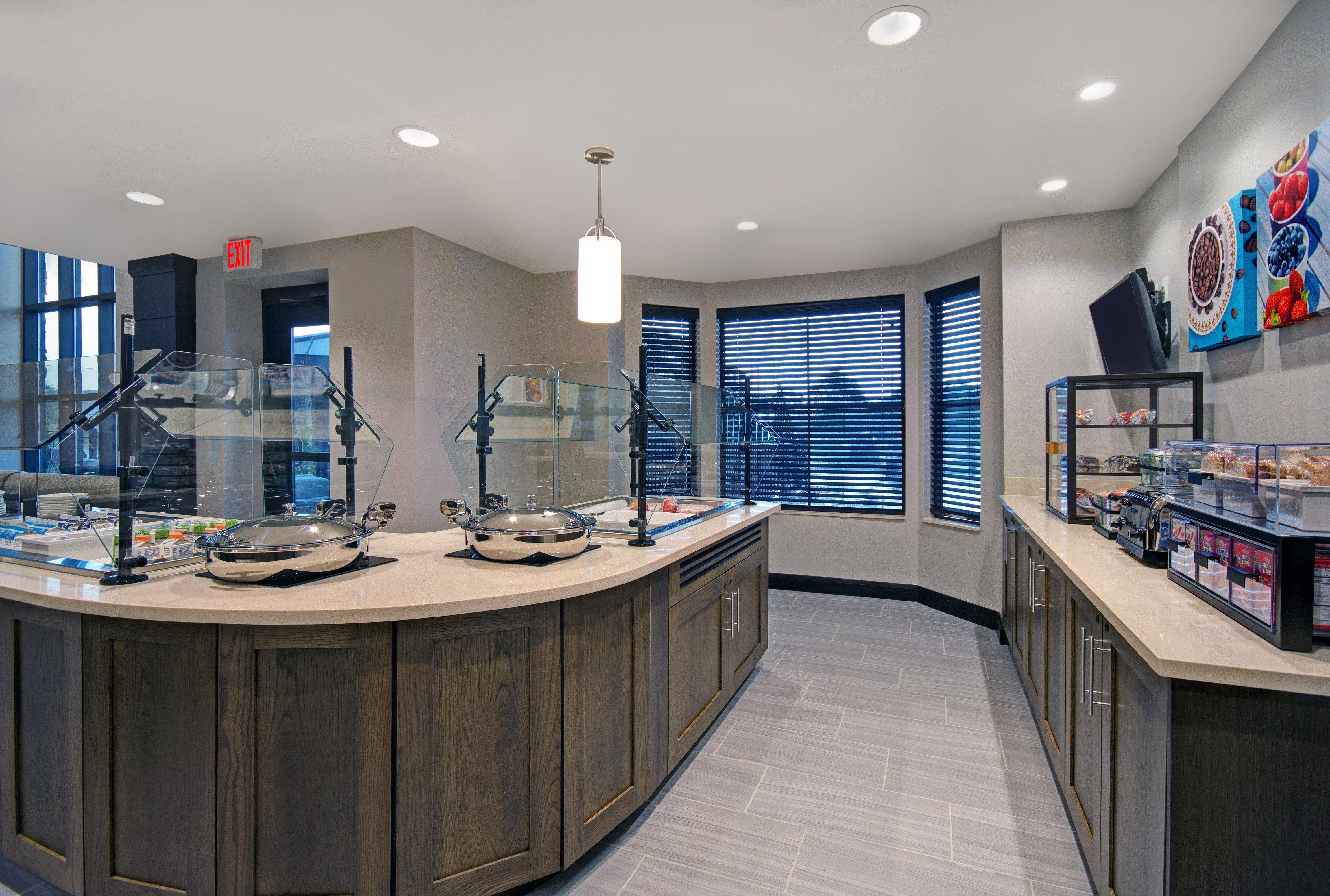 Staybridge Suites - Sterling Heights -Detroit Area By Ihg Buitenkant foto