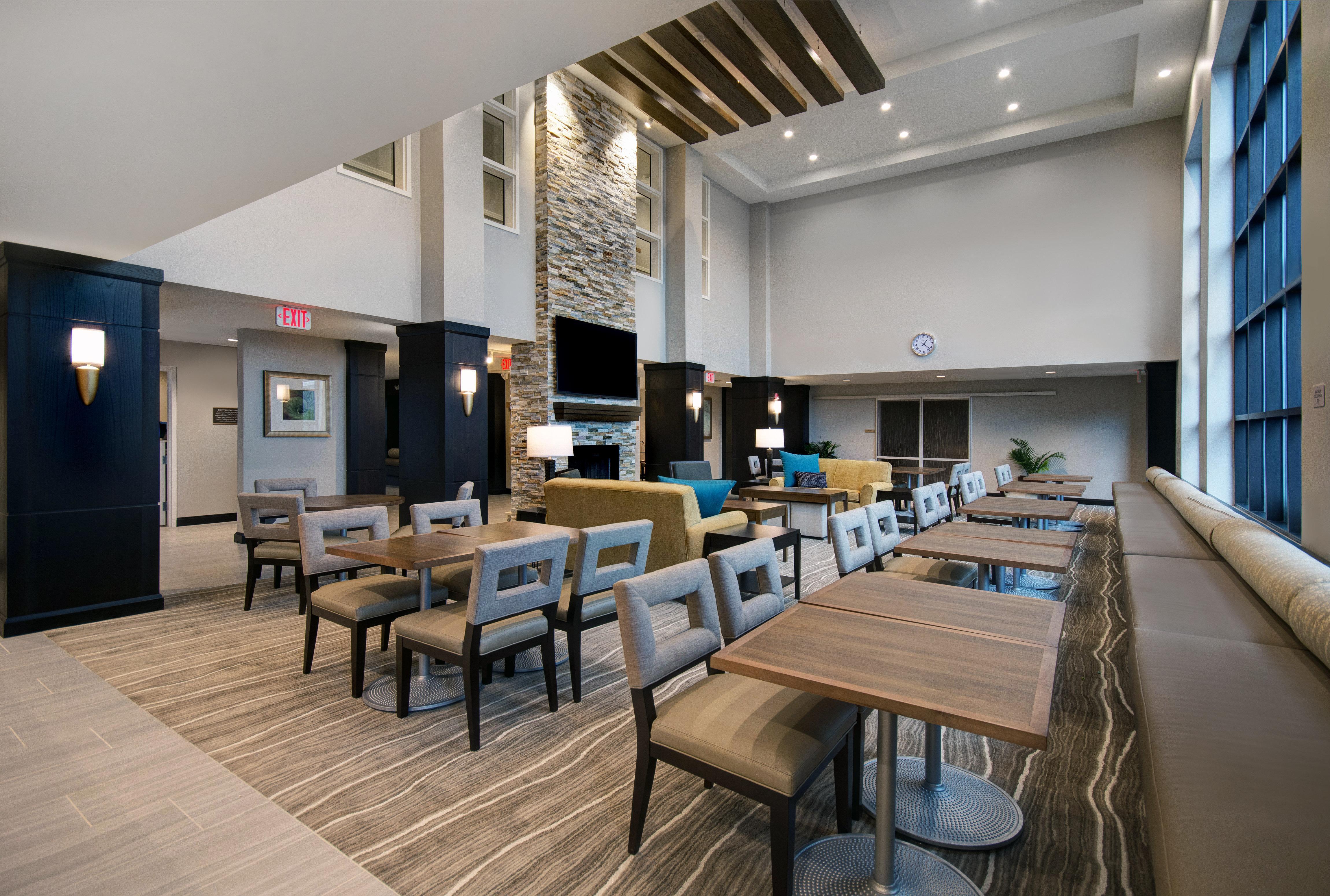 Staybridge Suites - Sterling Heights -Detroit Area By Ihg Buitenkant foto