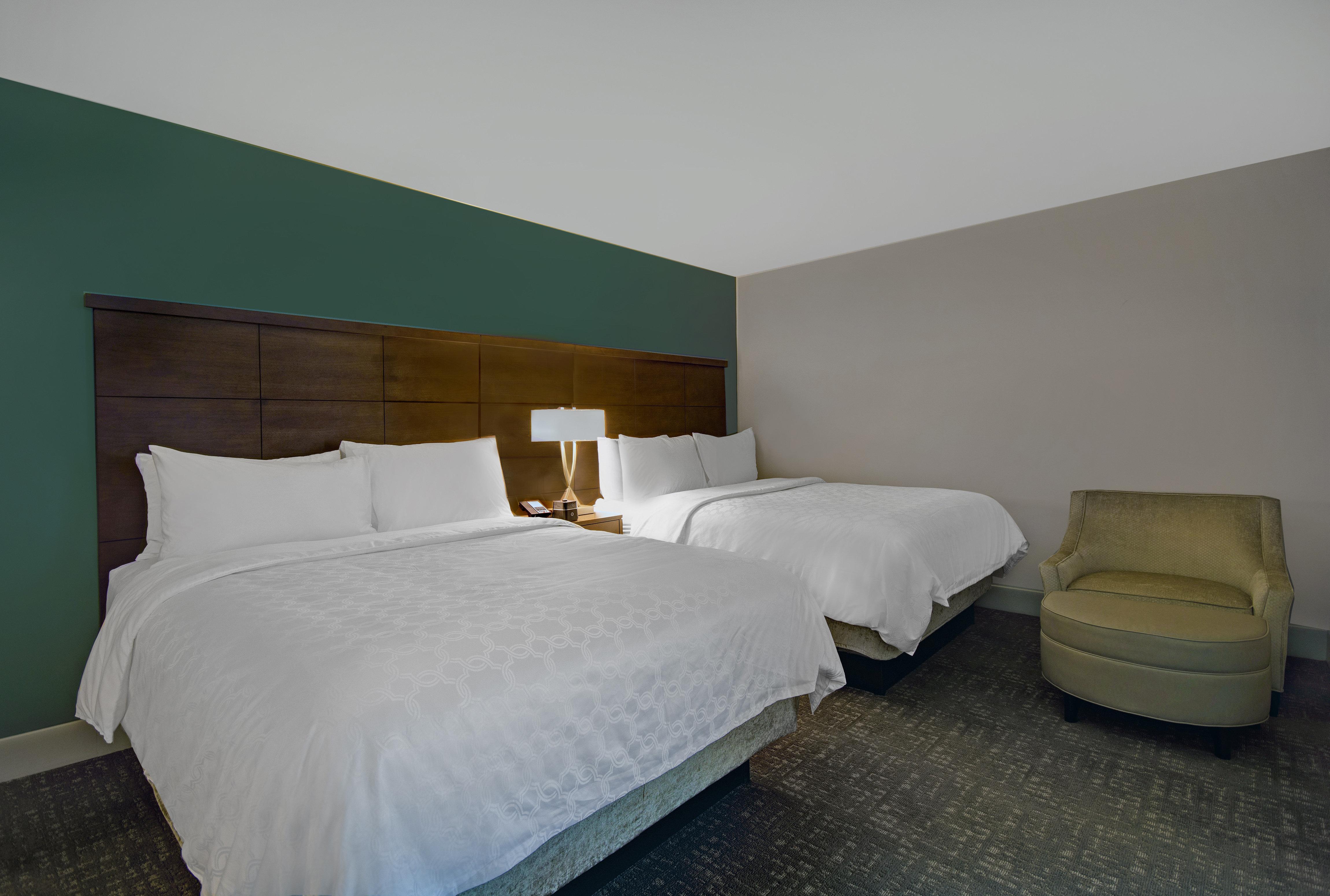 Staybridge Suites - Sterling Heights -Detroit Area By Ihg Buitenkant foto