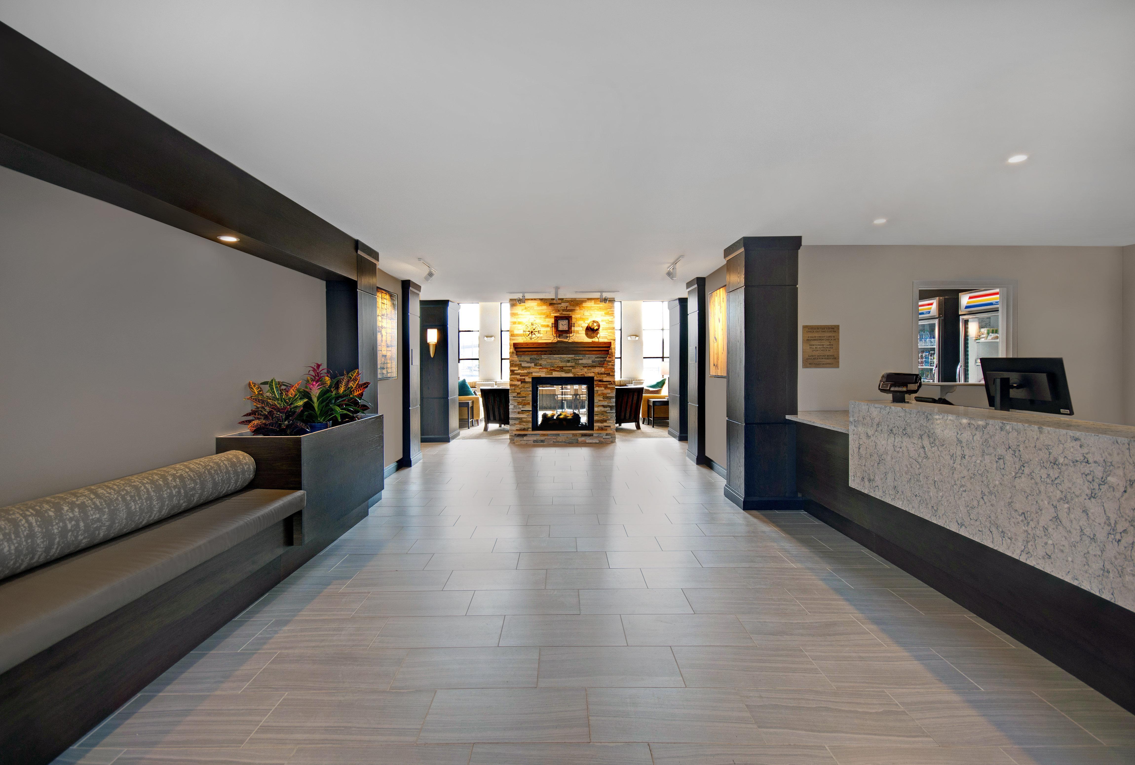Staybridge Suites - Sterling Heights -Detroit Area By Ihg Buitenkant foto