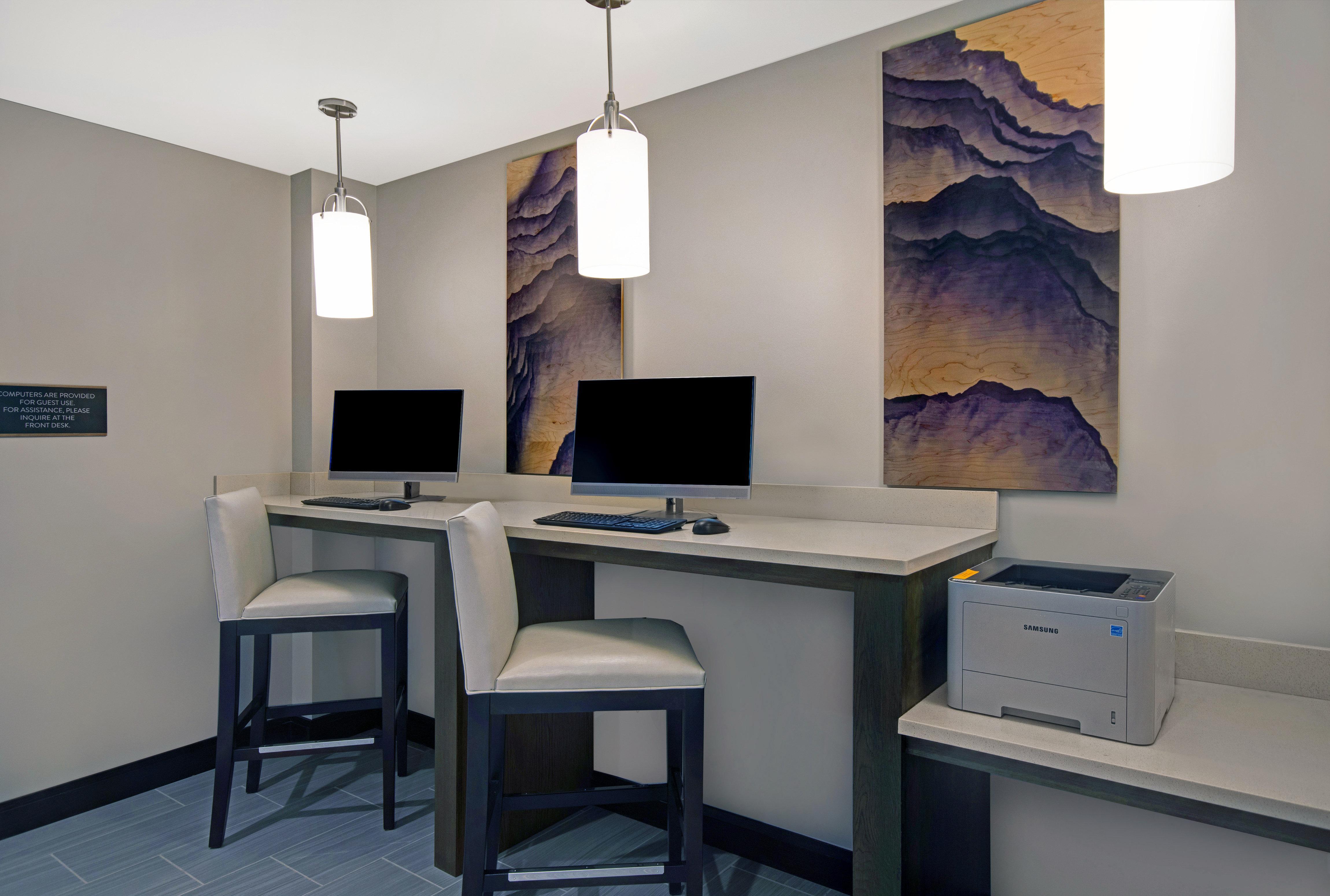 Staybridge Suites - Sterling Heights -Detroit Area By Ihg Buitenkant foto