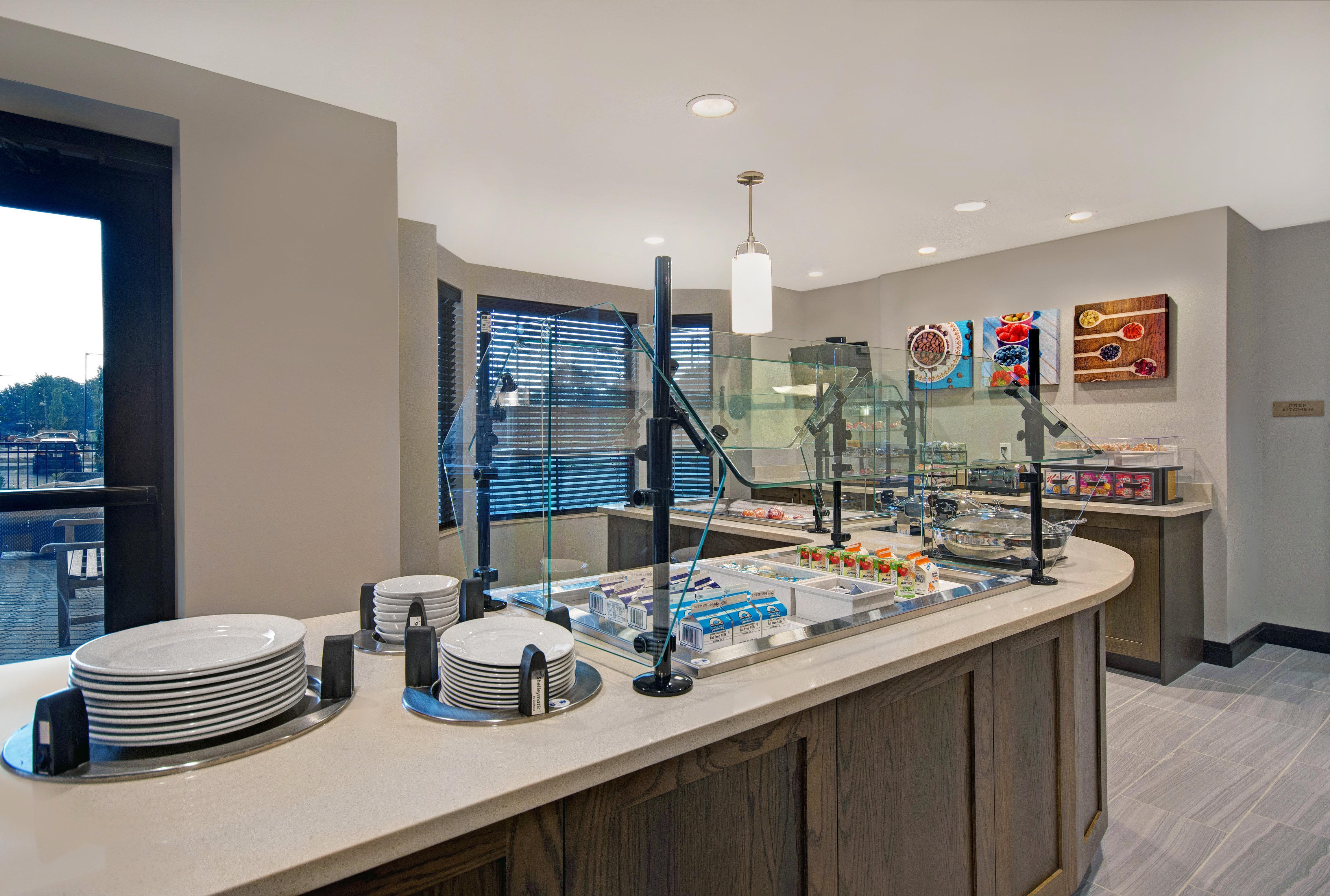 Staybridge Suites - Sterling Heights -Detroit Area By Ihg Buitenkant foto