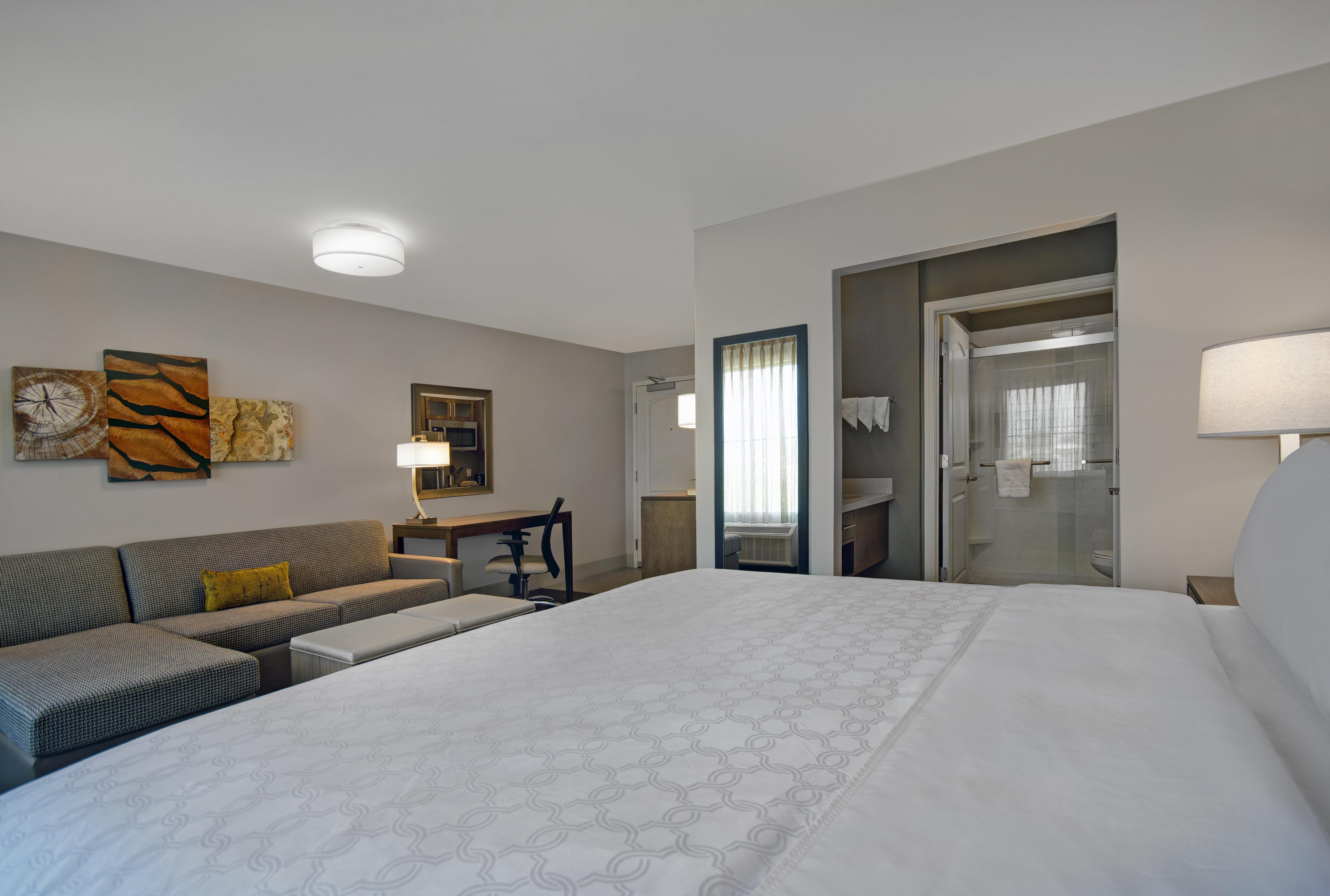 Staybridge Suites - Sterling Heights -Detroit Area By Ihg Buitenkant foto