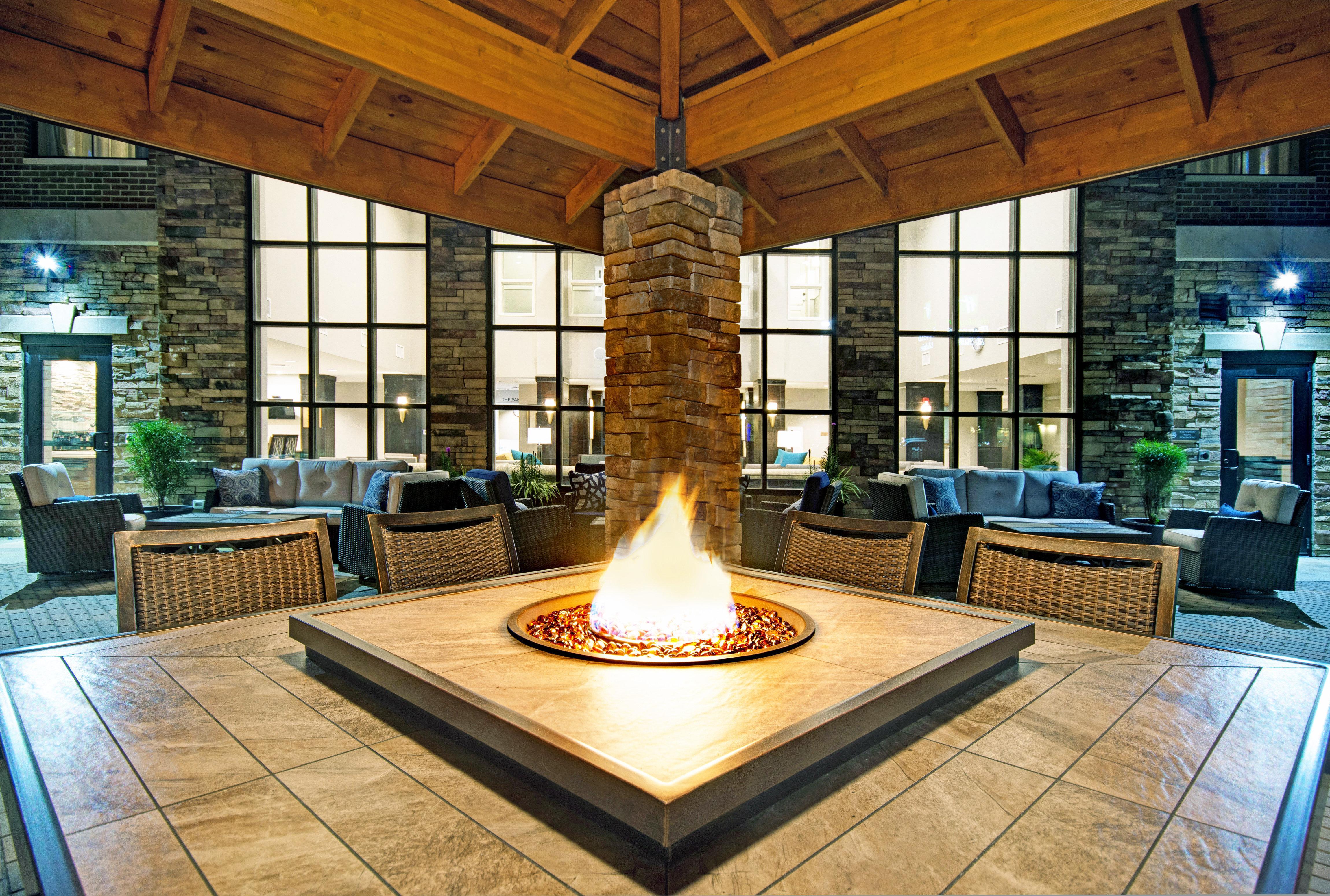 Staybridge Suites - Sterling Heights -Detroit Area By Ihg Buitenkant foto