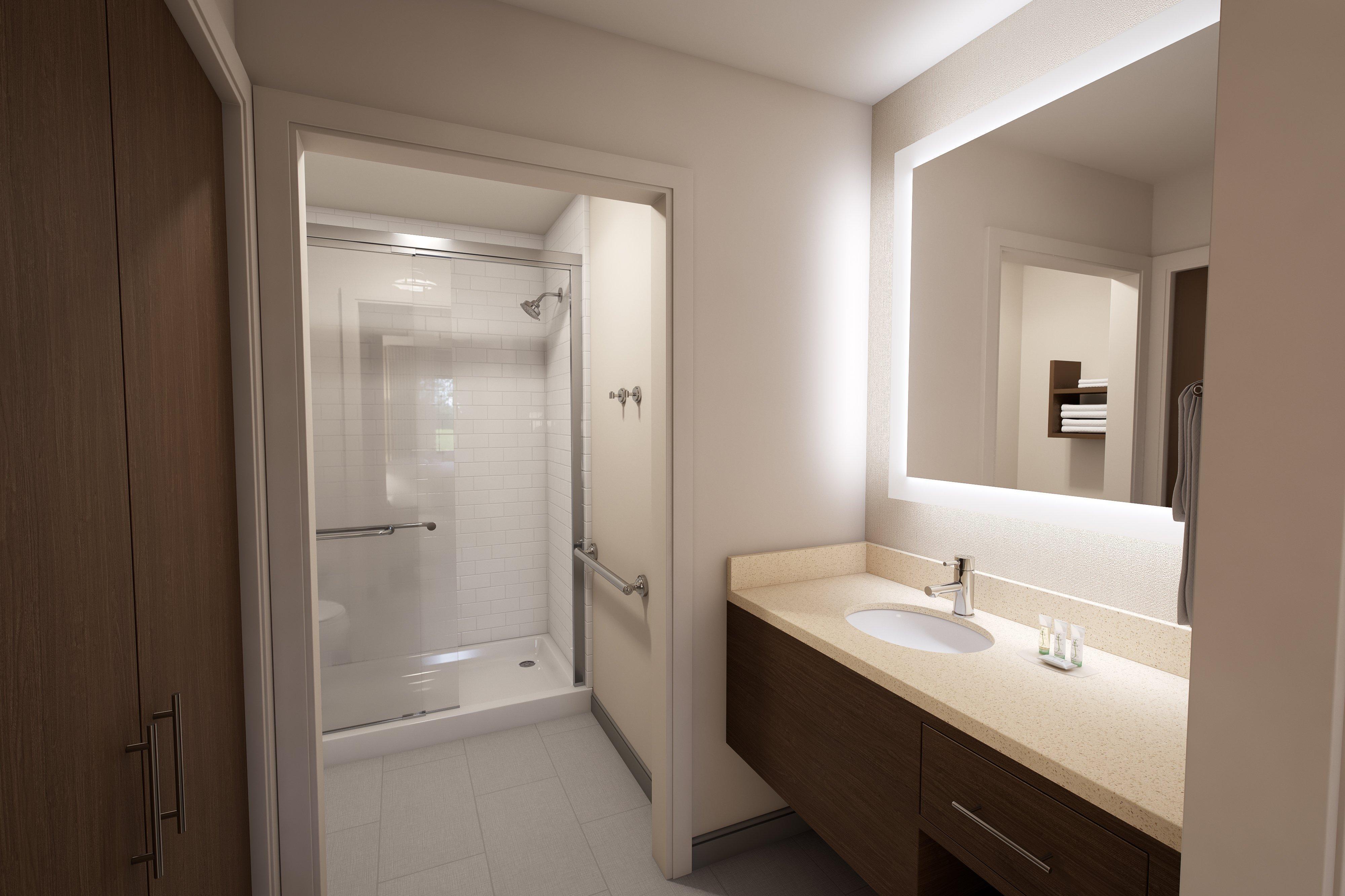 Staybridge Suites - Sterling Heights -Detroit Area By Ihg Buitenkant foto