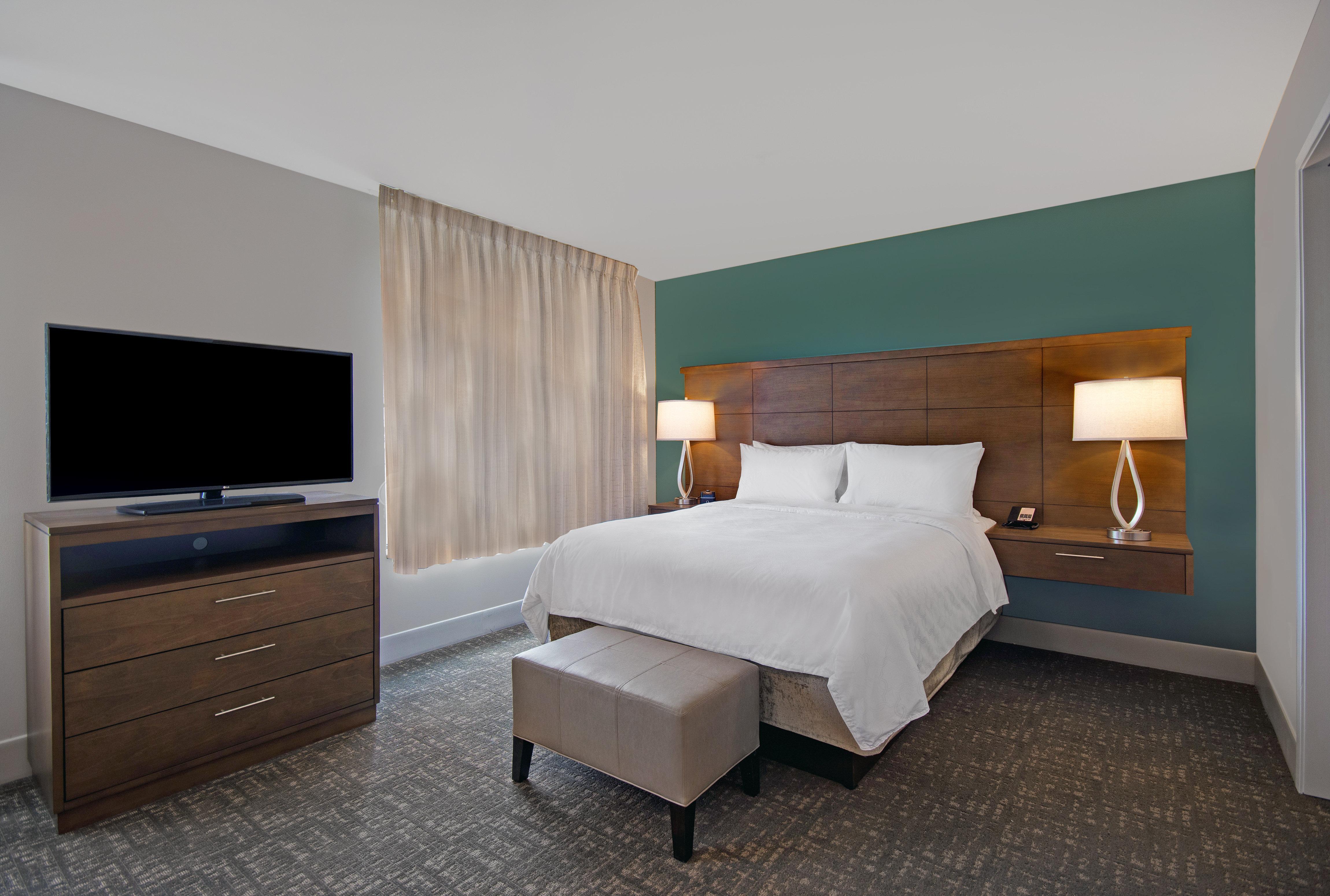 Staybridge Suites - Sterling Heights -Detroit Area By Ihg Buitenkant foto