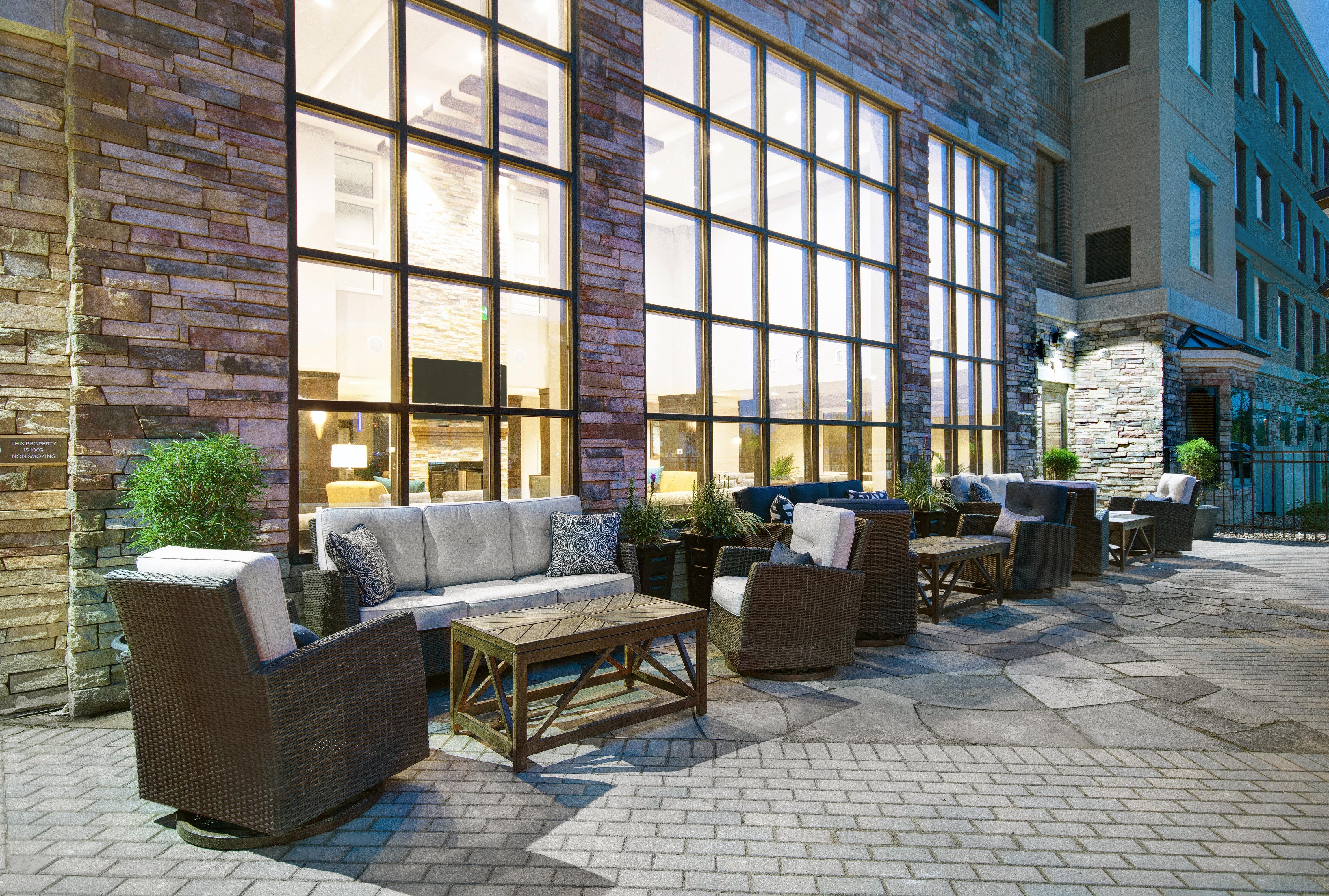 Staybridge Suites - Sterling Heights -Detroit Area By Ihg Buitenkant foto