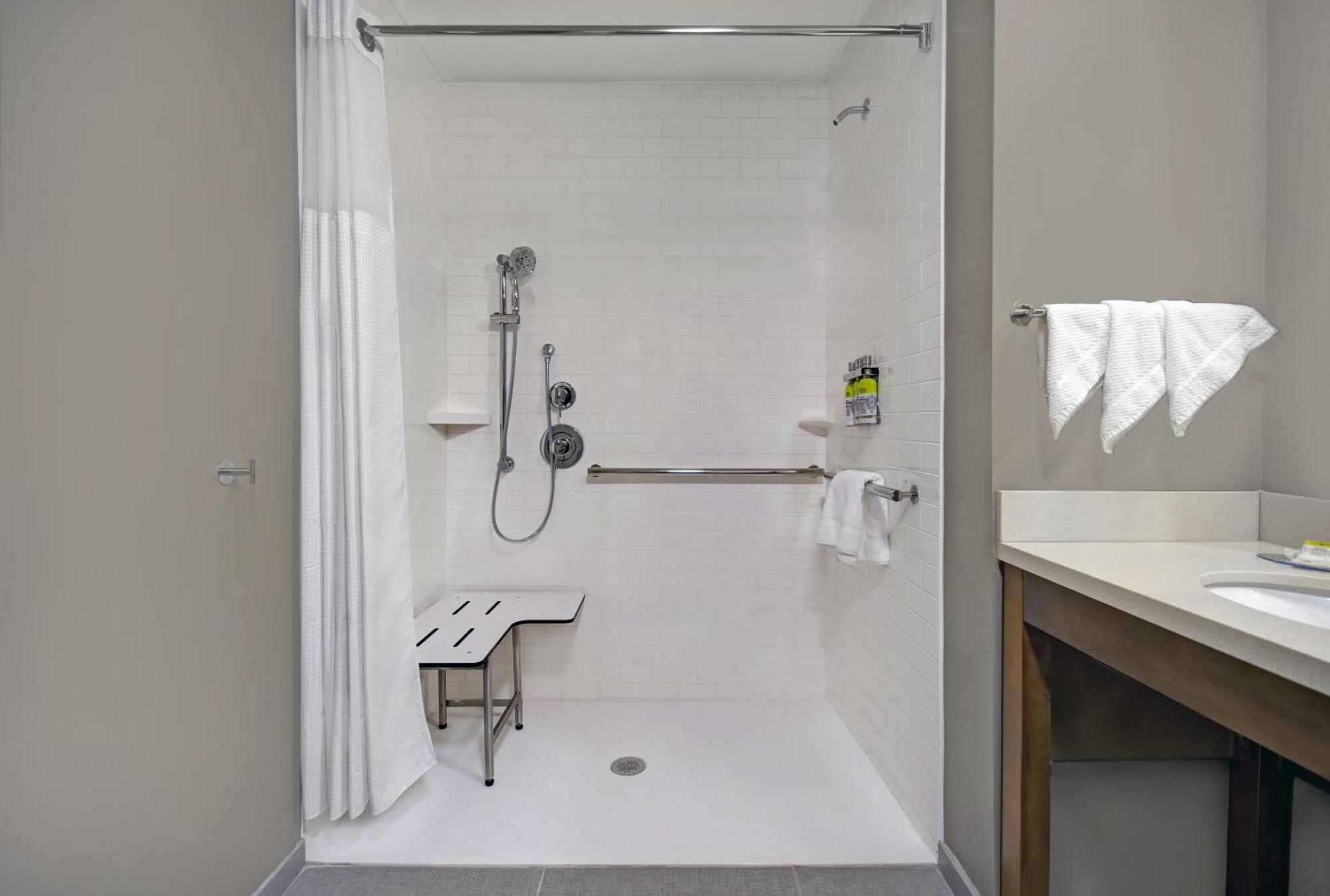 Staybridge Suites - Sterling Heights -Detroit Area By Ihg Buitenkant foto